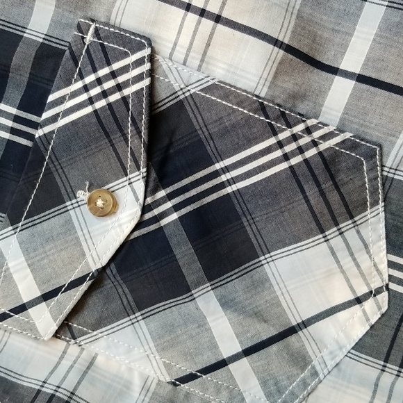 American Rag shirt,  XXL - Picture 2 of 5